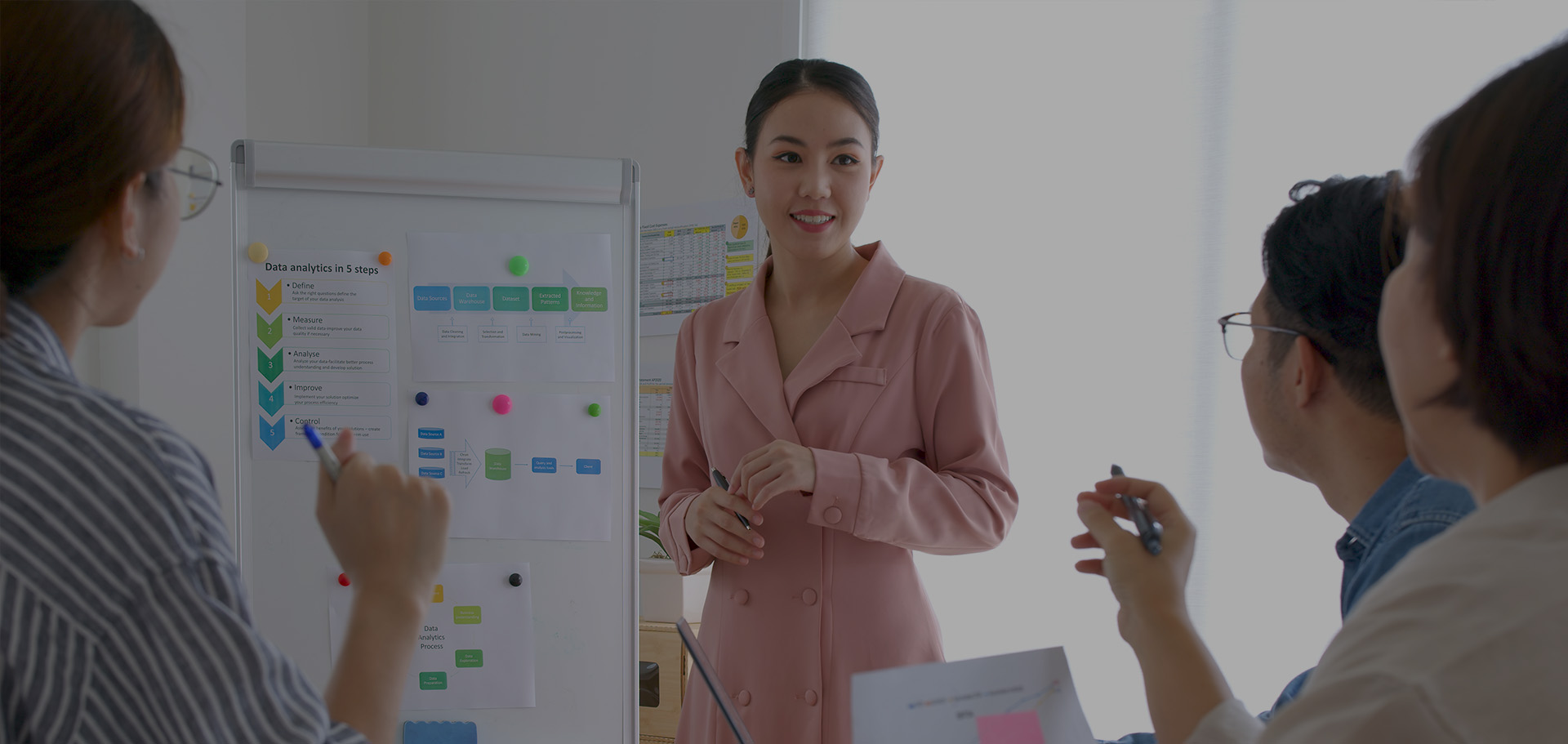 HRDC-PIKOM Ensuring Project Success Training – Brandt Business Services ...