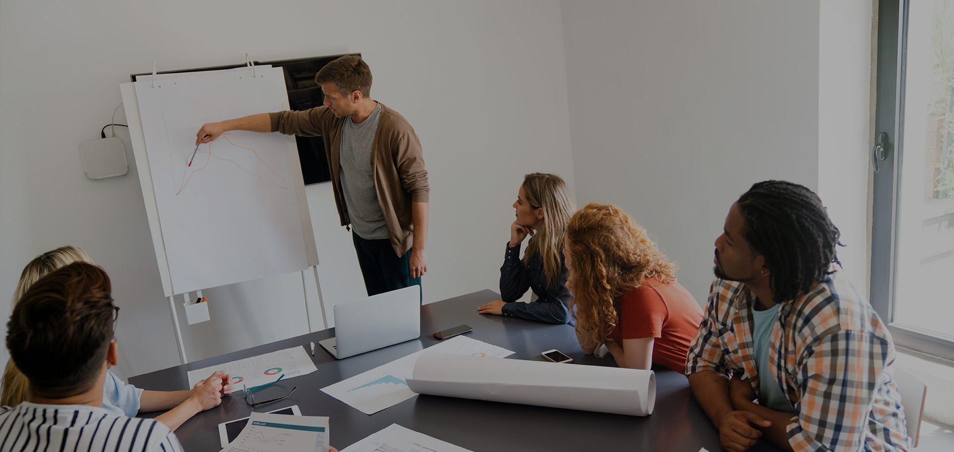 HRDC-PIKOM Ensuring Project Success Training – Brandt Business Services ...
